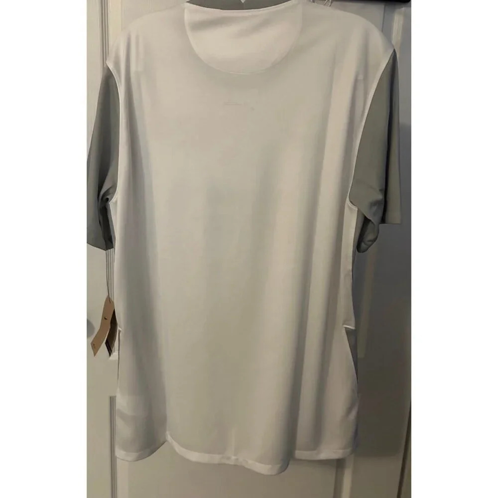Large Orlando Pride‎ Stadium Away Men's Nike Dri-FIT Soccer Jersey​ - Picture 2 of 4